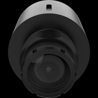 Axis Communications AXIS F2135-RE Fisheye Sensor